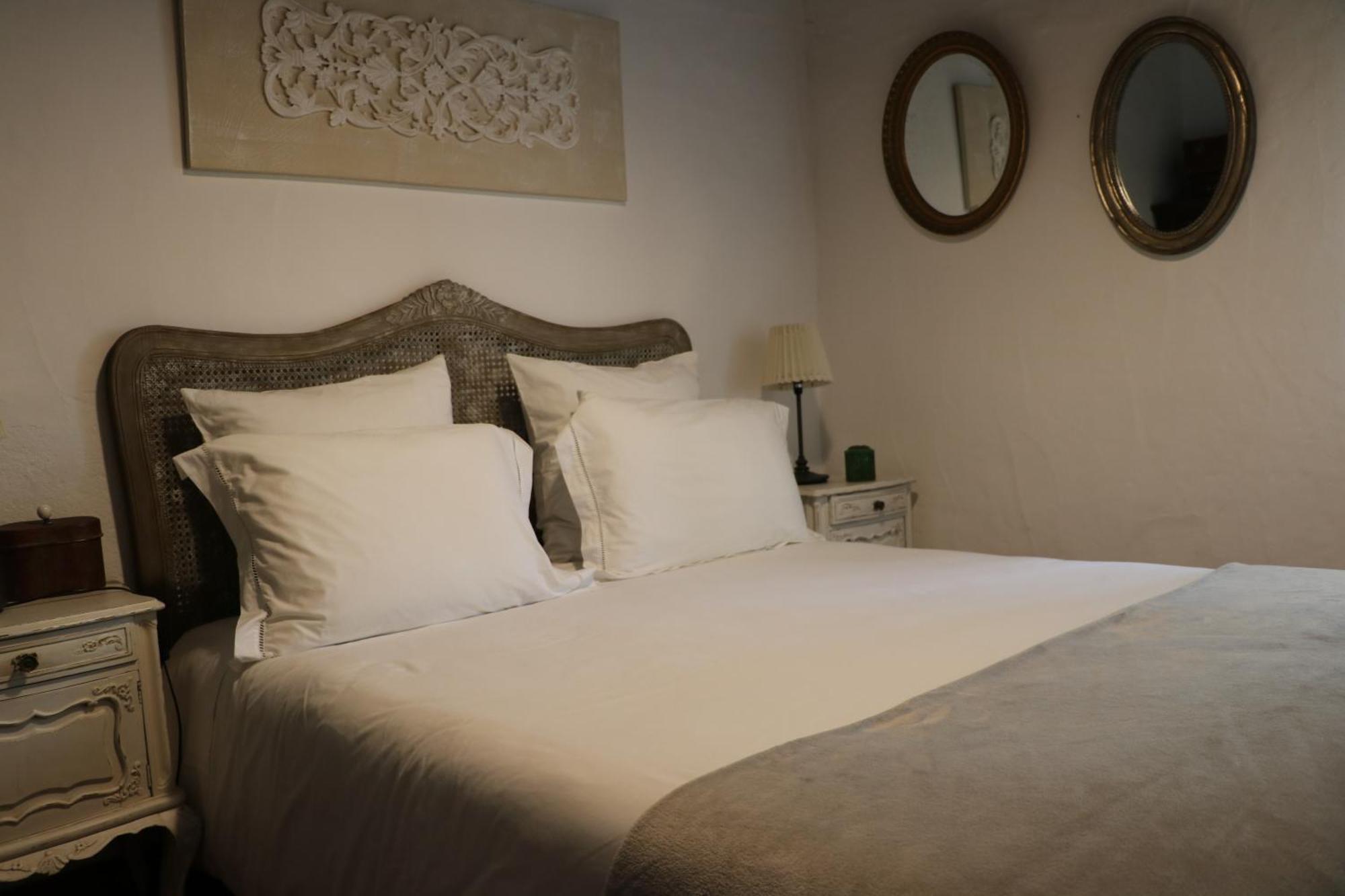 C M Casa De Mares Alojamento Local Casas Novas de Mares Zewnętrze zdjęcie