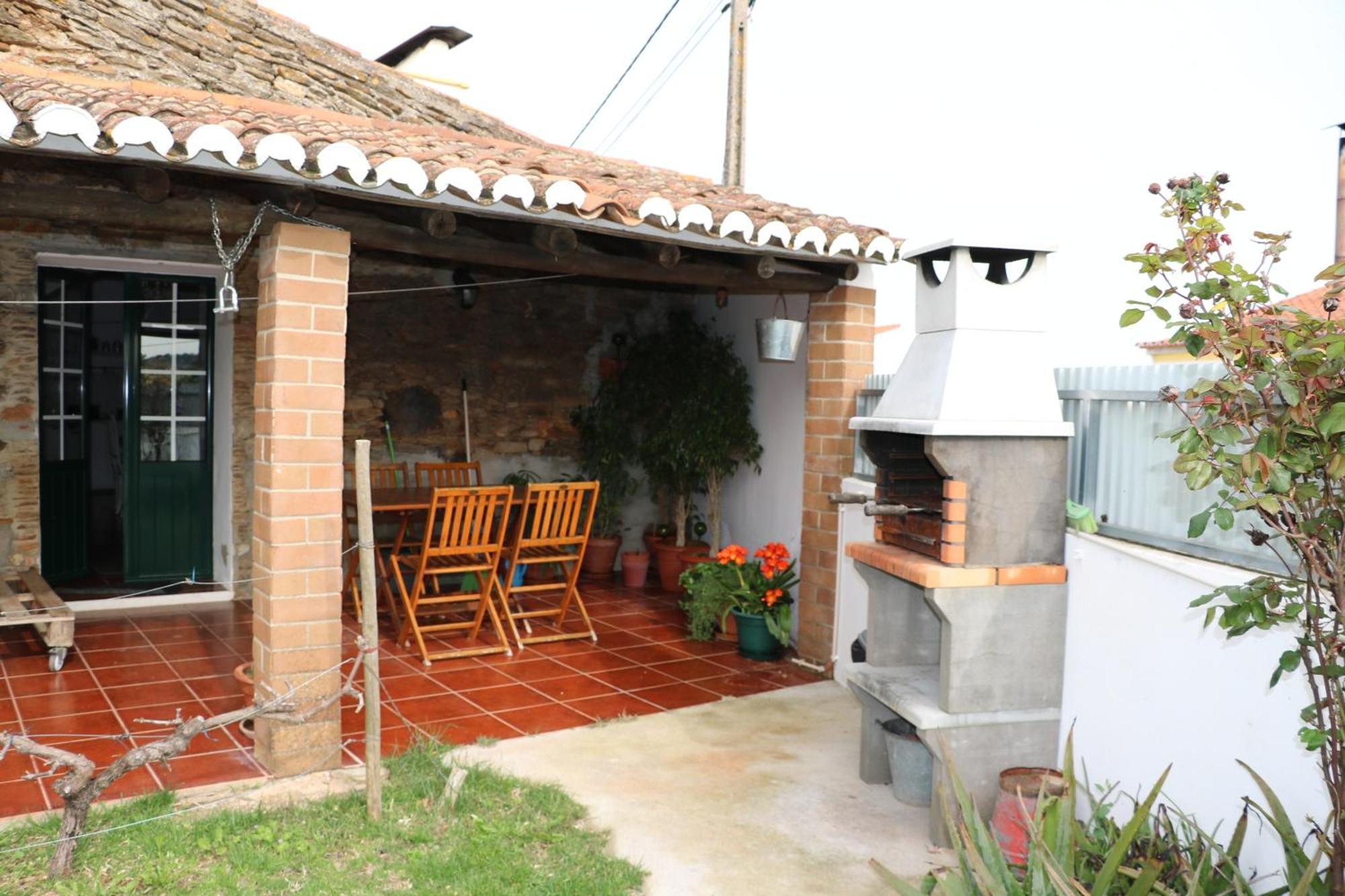C M Casa De Mares Alojamento Local Casas Novas de Mares Zewnętrze zdjęcie