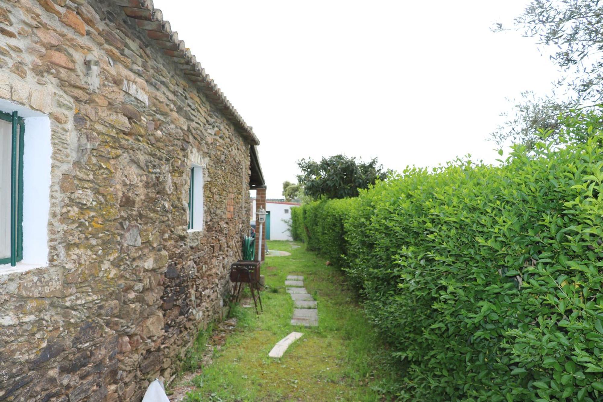 C M Casa De Mares Alojamento Local Casas Novas de Mares Zewnętrze zdjęcie