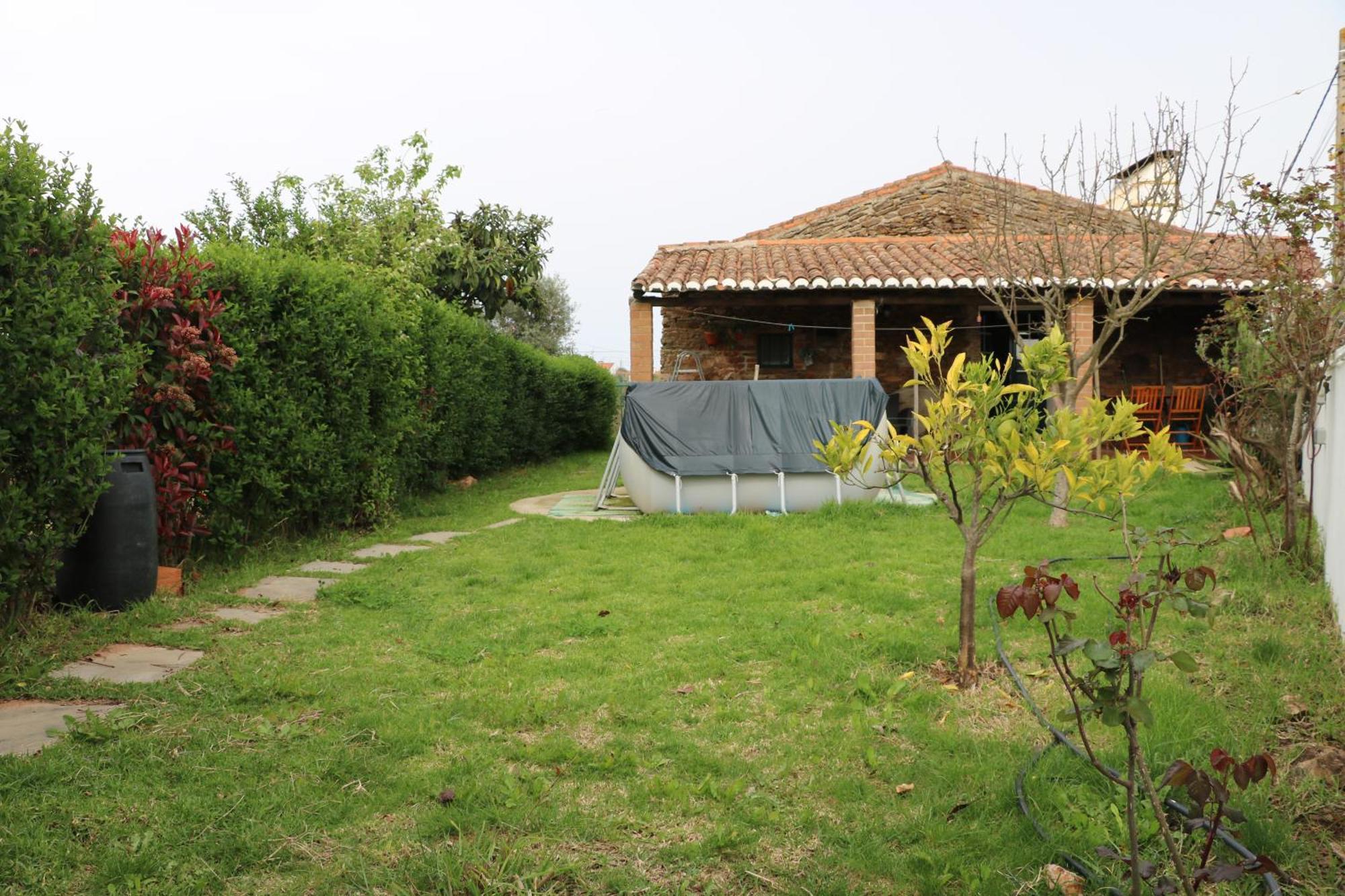 C M Casa De Mares Alojamento Local Casas Novas de Mares Zewnętrze zdjęcie